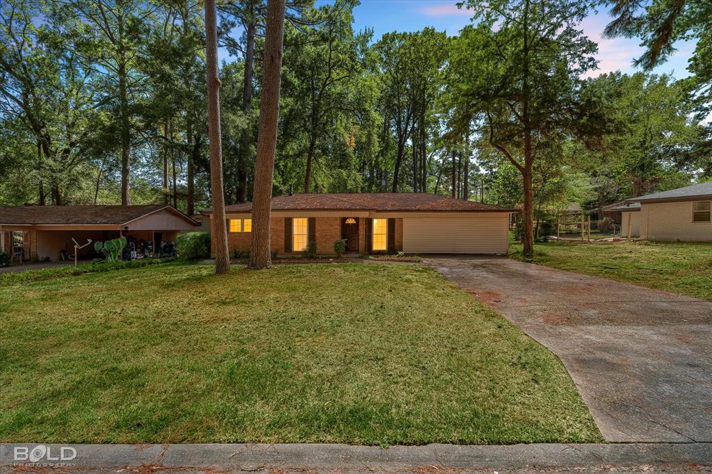 837 Drewry Drive — photo