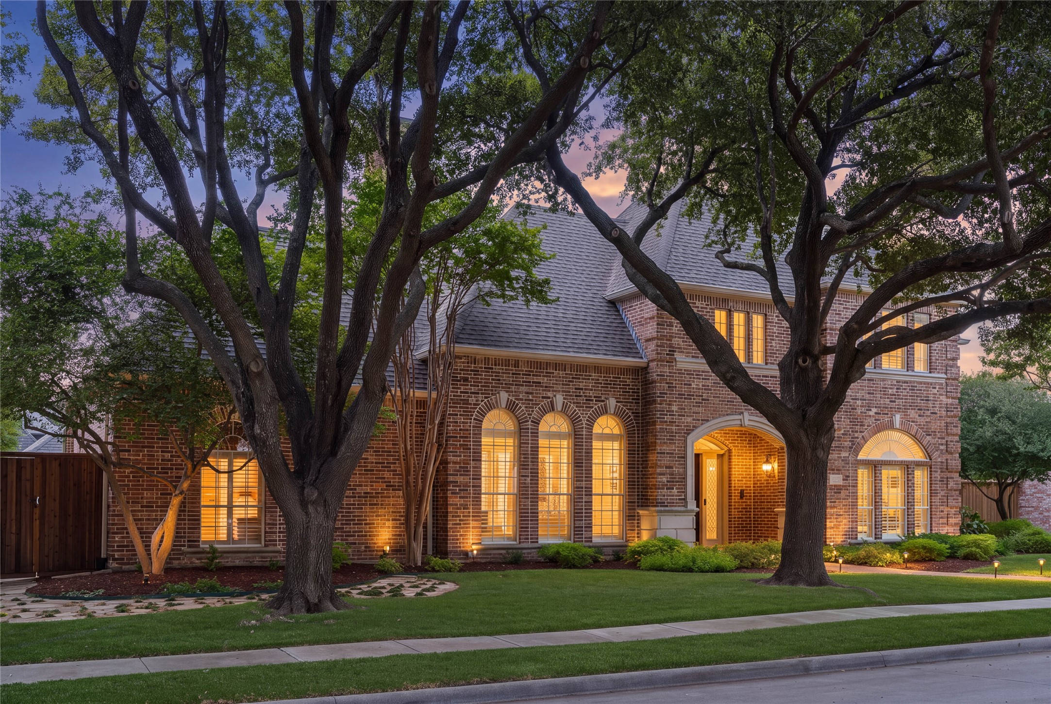 5108 Water Haven Lane — photo