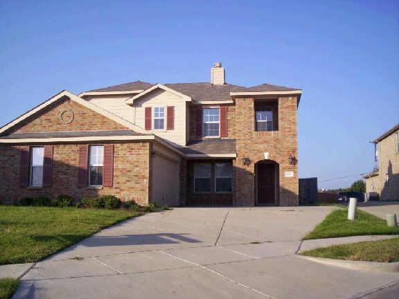 4706 Maritime Cove — photo