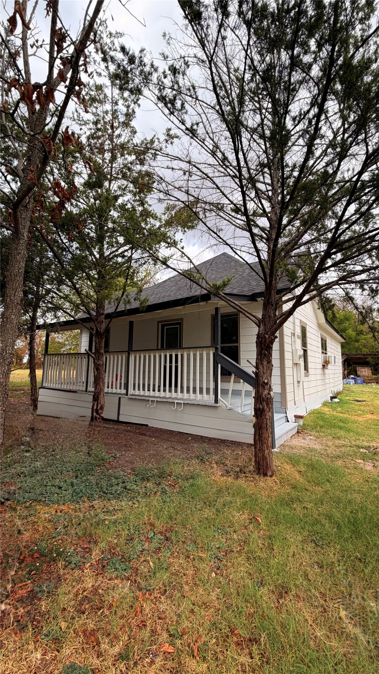 206 E Canton Street — photo