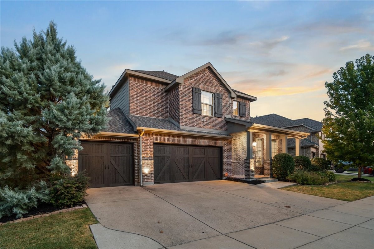 1210 Skyflower Lane — photo