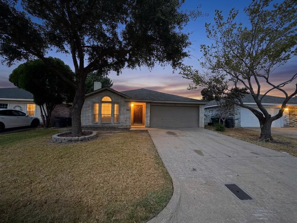 8109 E Summer Trail Drive — photo