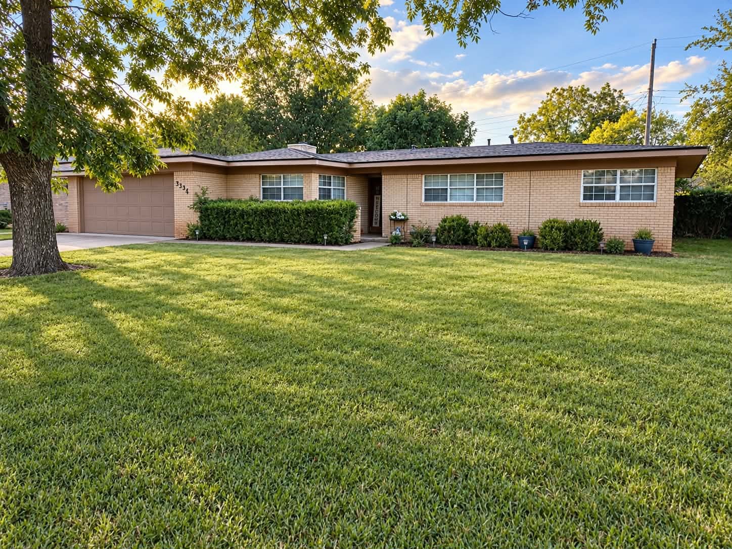 3334 Parkcrest Drive — photo