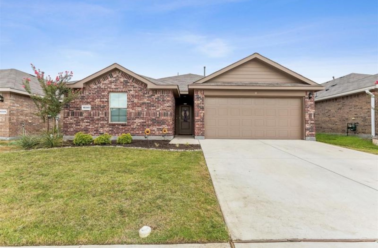 10345 Fort Belknap Trail — photo