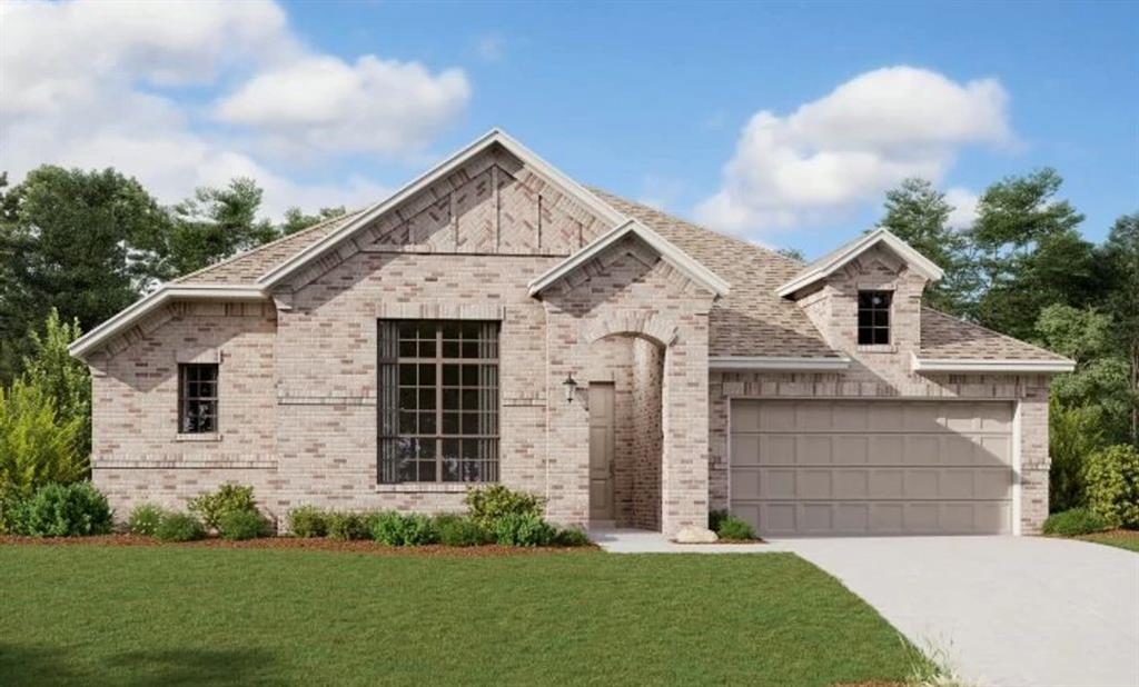 3301 Big Stump Court — photo