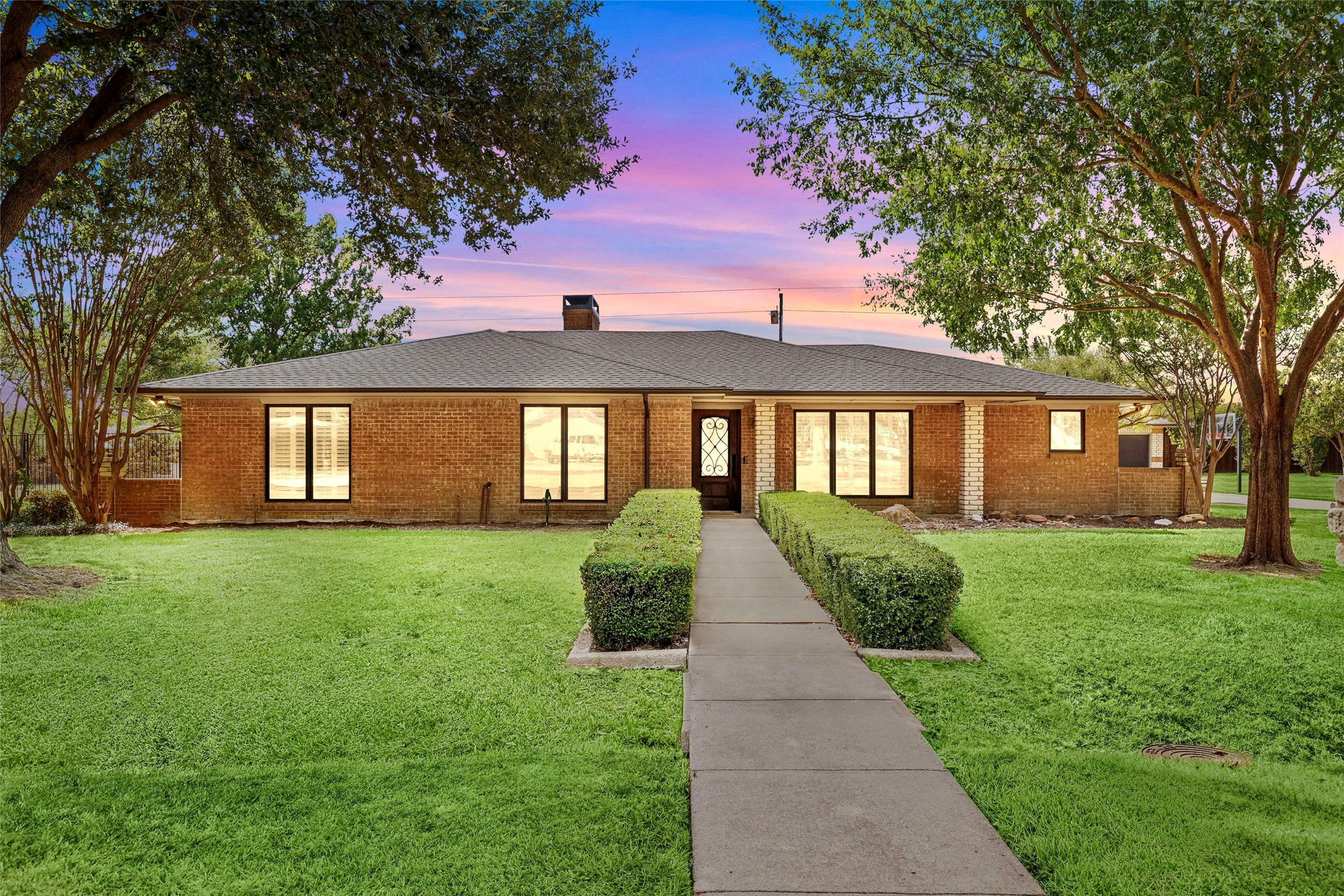 1804 Twin Brook Turn — photo