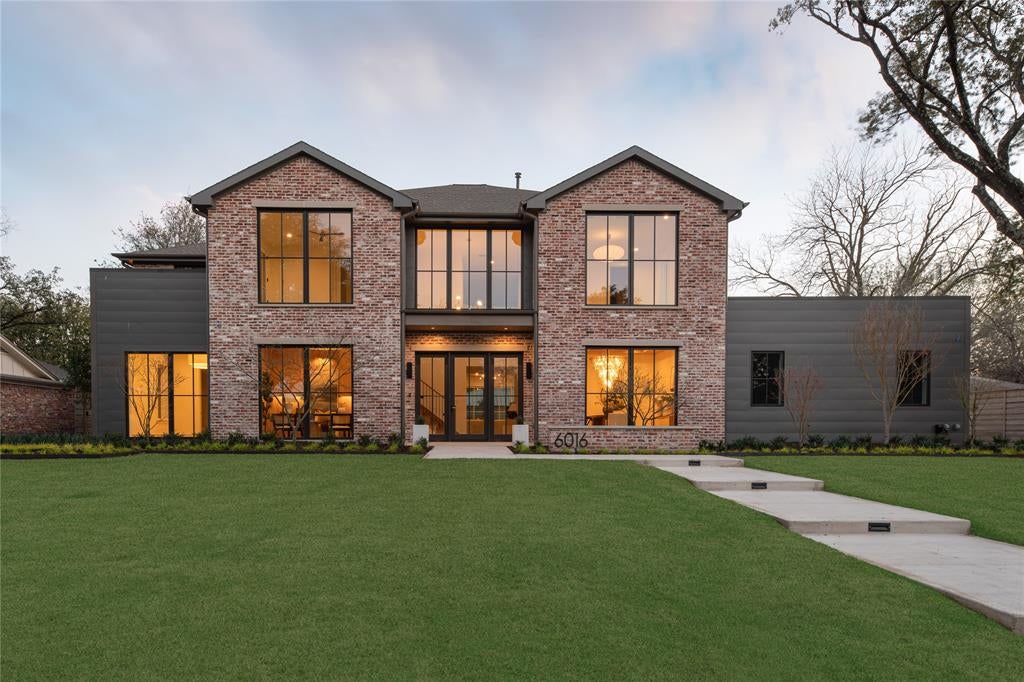 6016 Del Roy Drive — photo