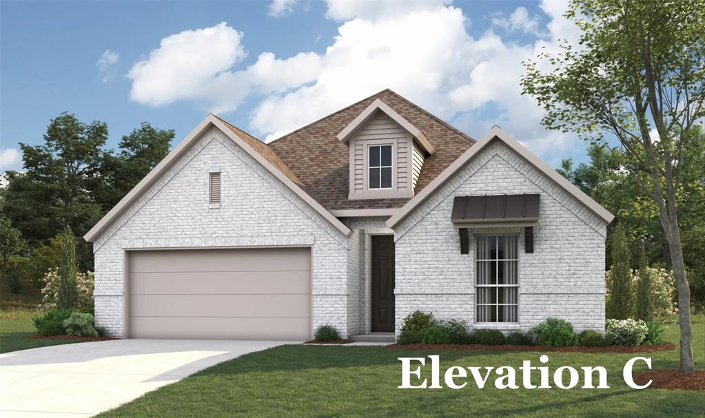 608 Wedge Stone Drive — photo