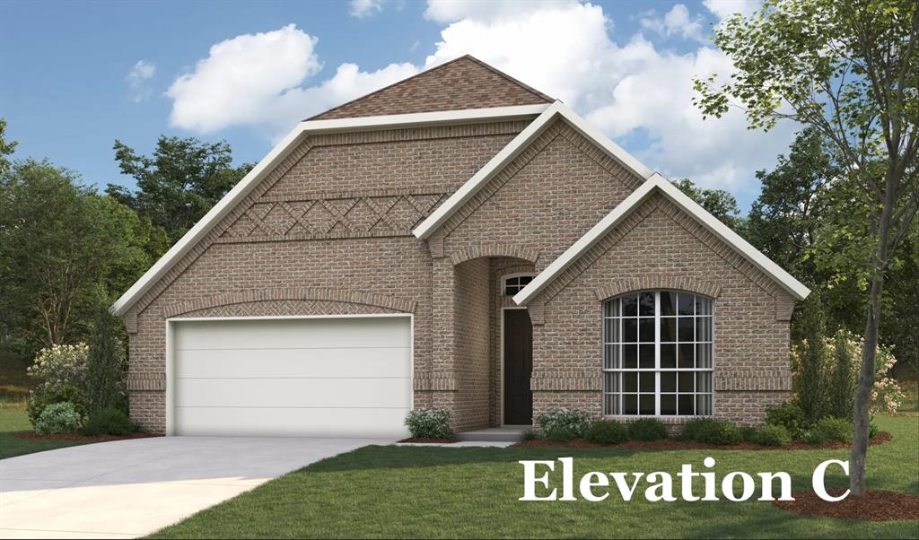 1704 Buckfield Drive — photo