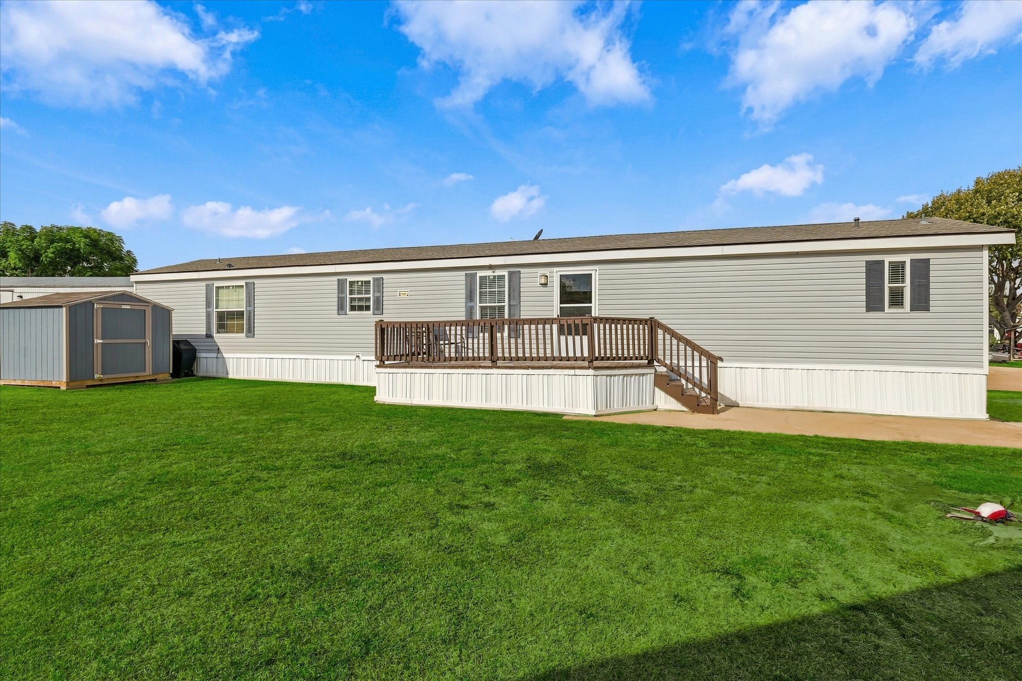 11701 Rosemary Court 160 — photo