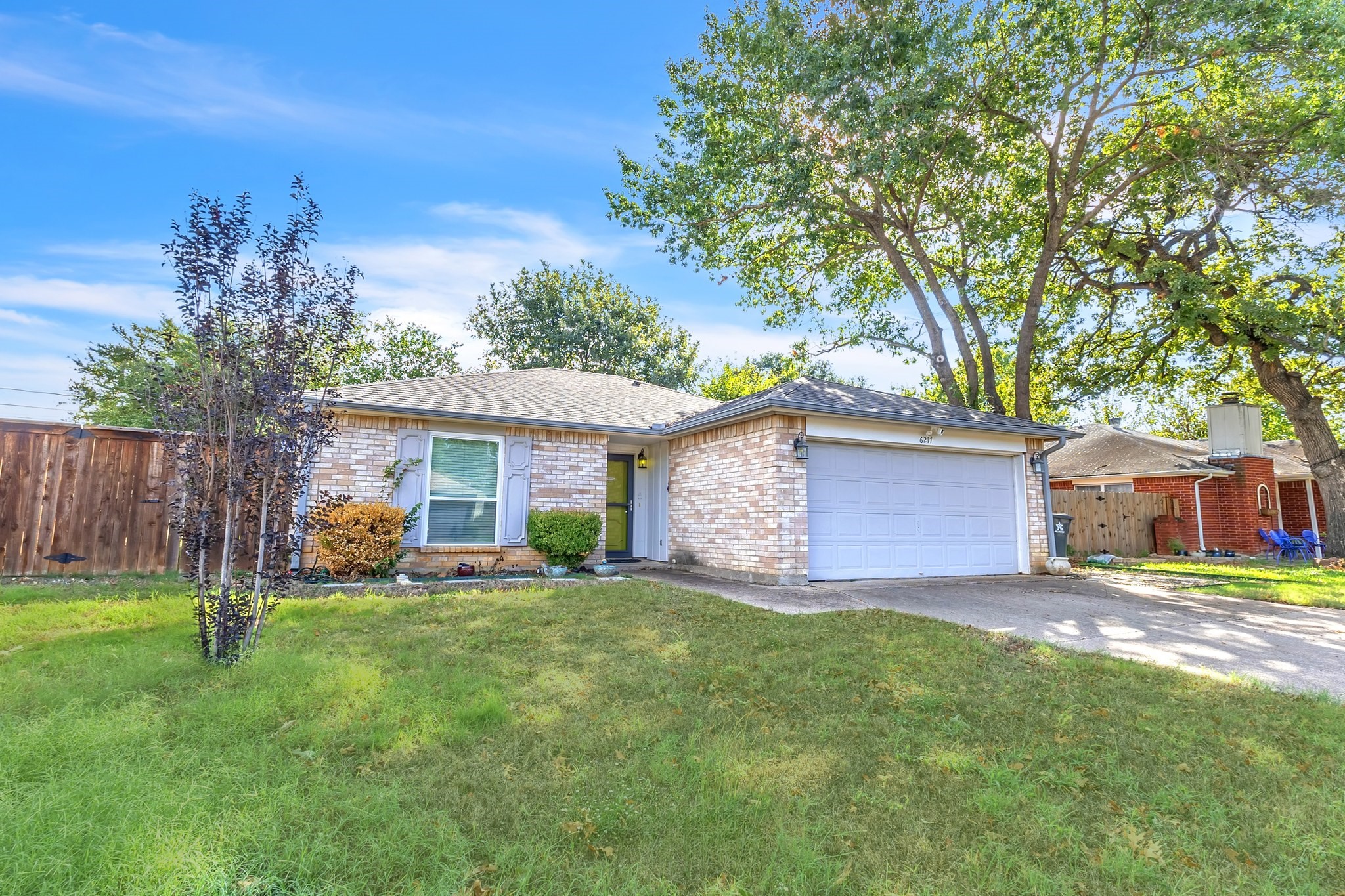 6217 Springwood Drive — photo