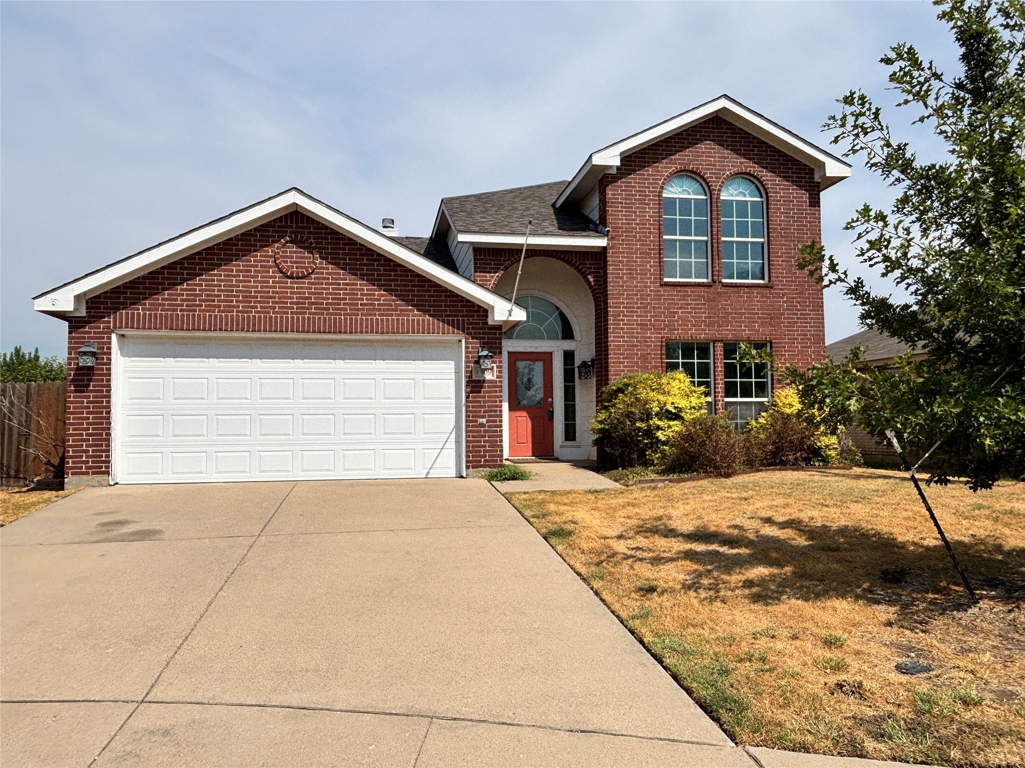 1309 Pepperfield Court — photo