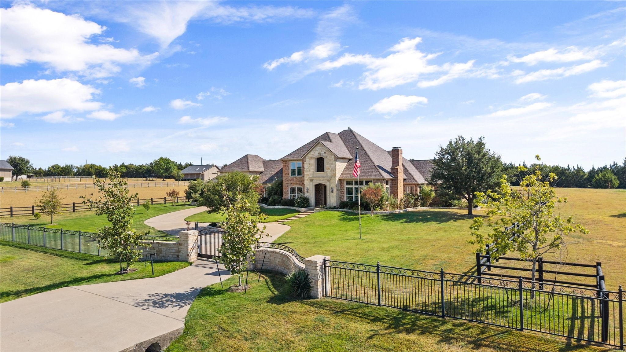 2705 Rolling Meadows Drive — photo