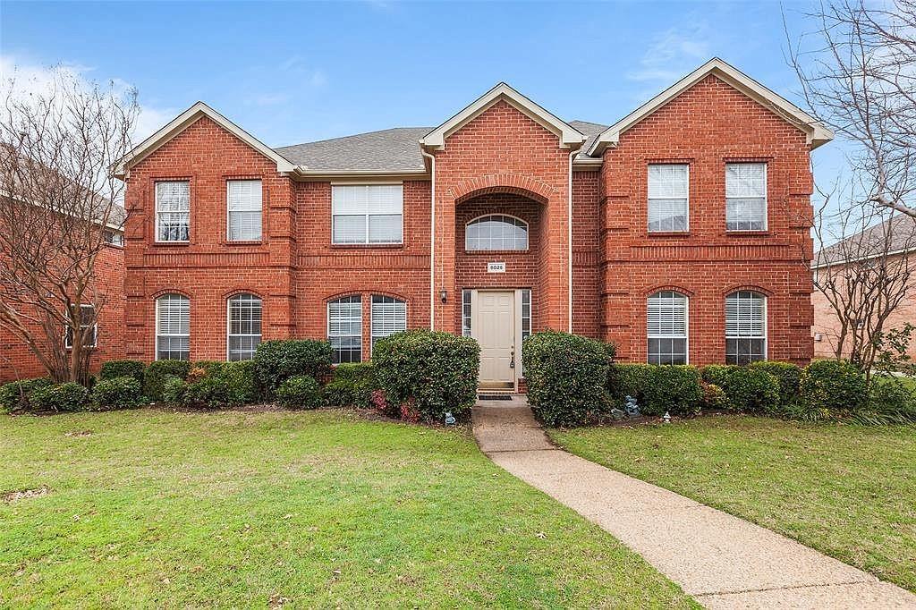8025 Cavalier Drive — photo