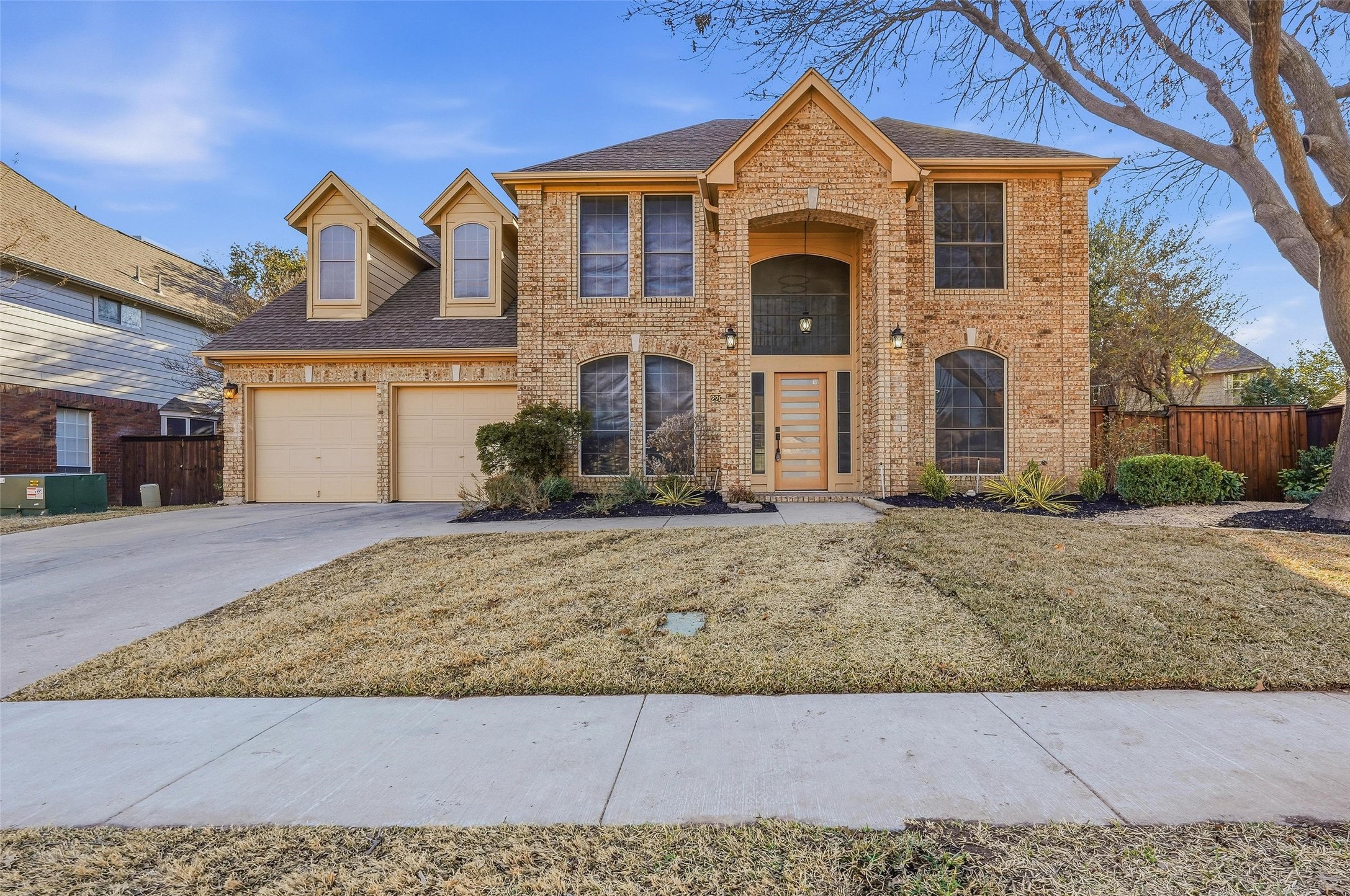 2202 Cherry Hill Lane — photo