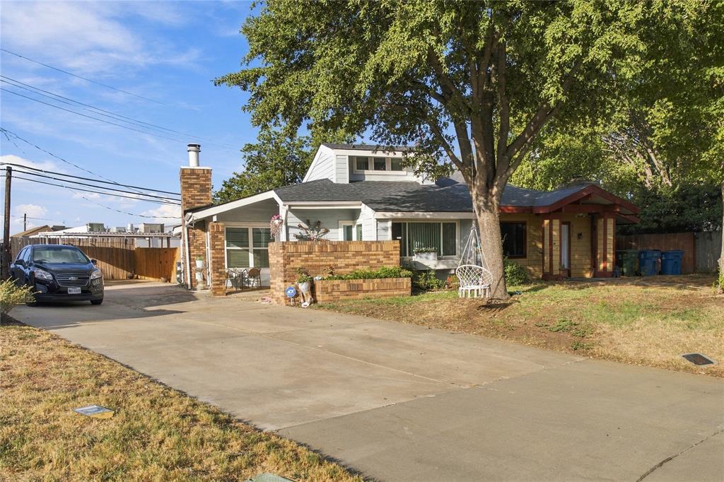 501 Hunters Glen Street — photo
