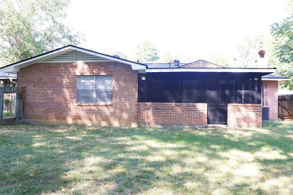 1143 Southland Park Drive — photo
