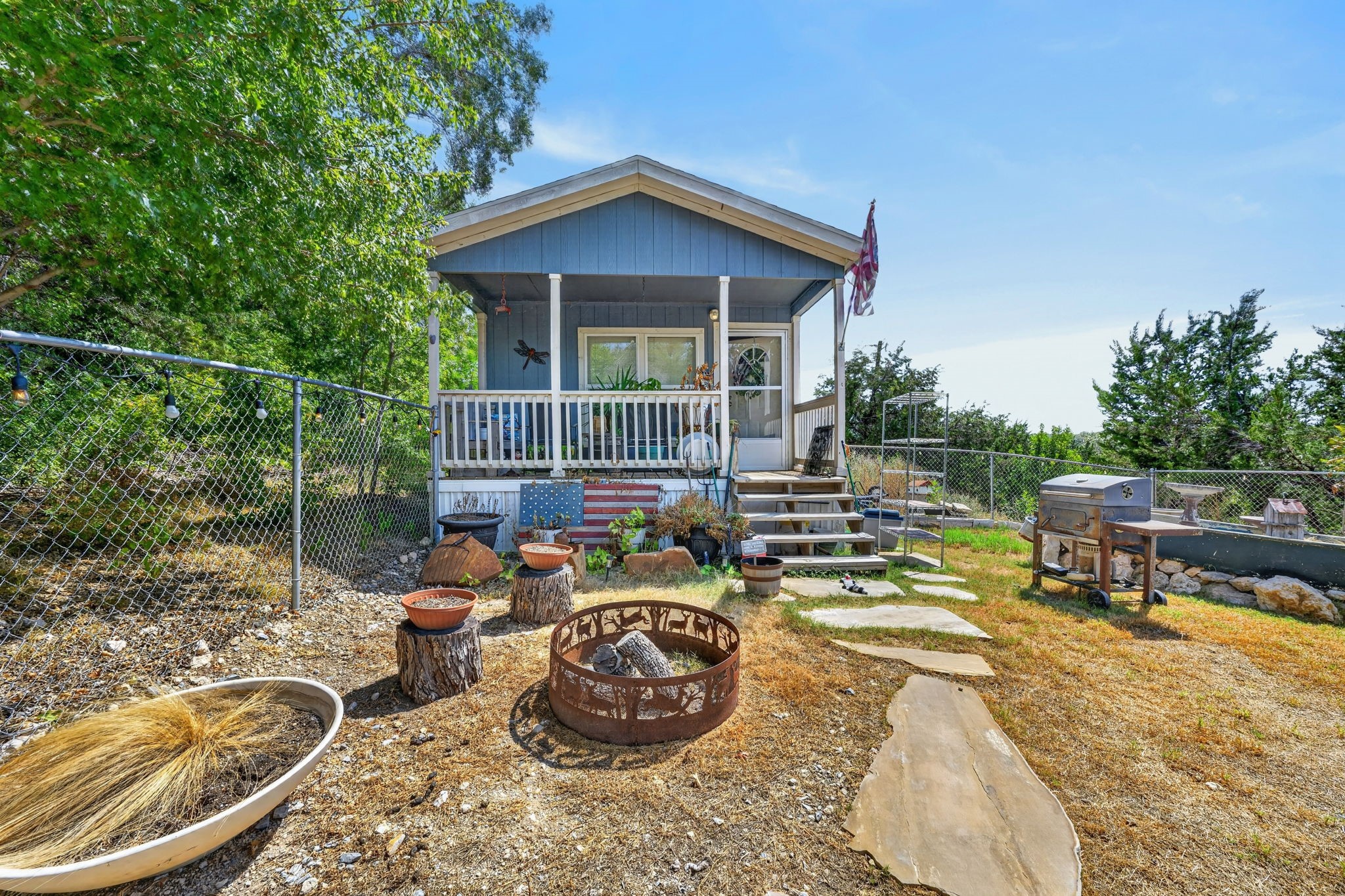 2809 Cypress Street — photo
