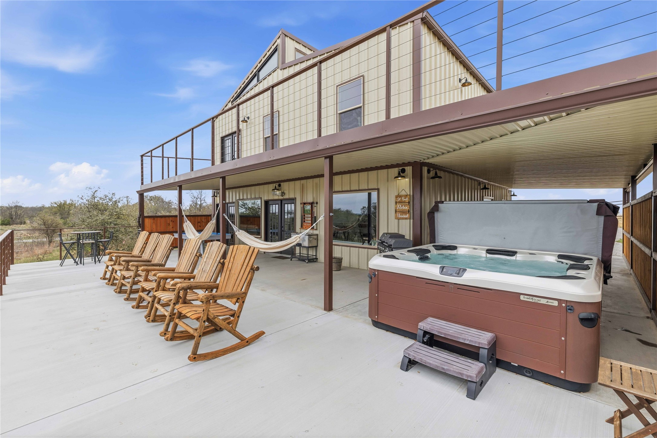 115 Comanche Vista Drive — photo
