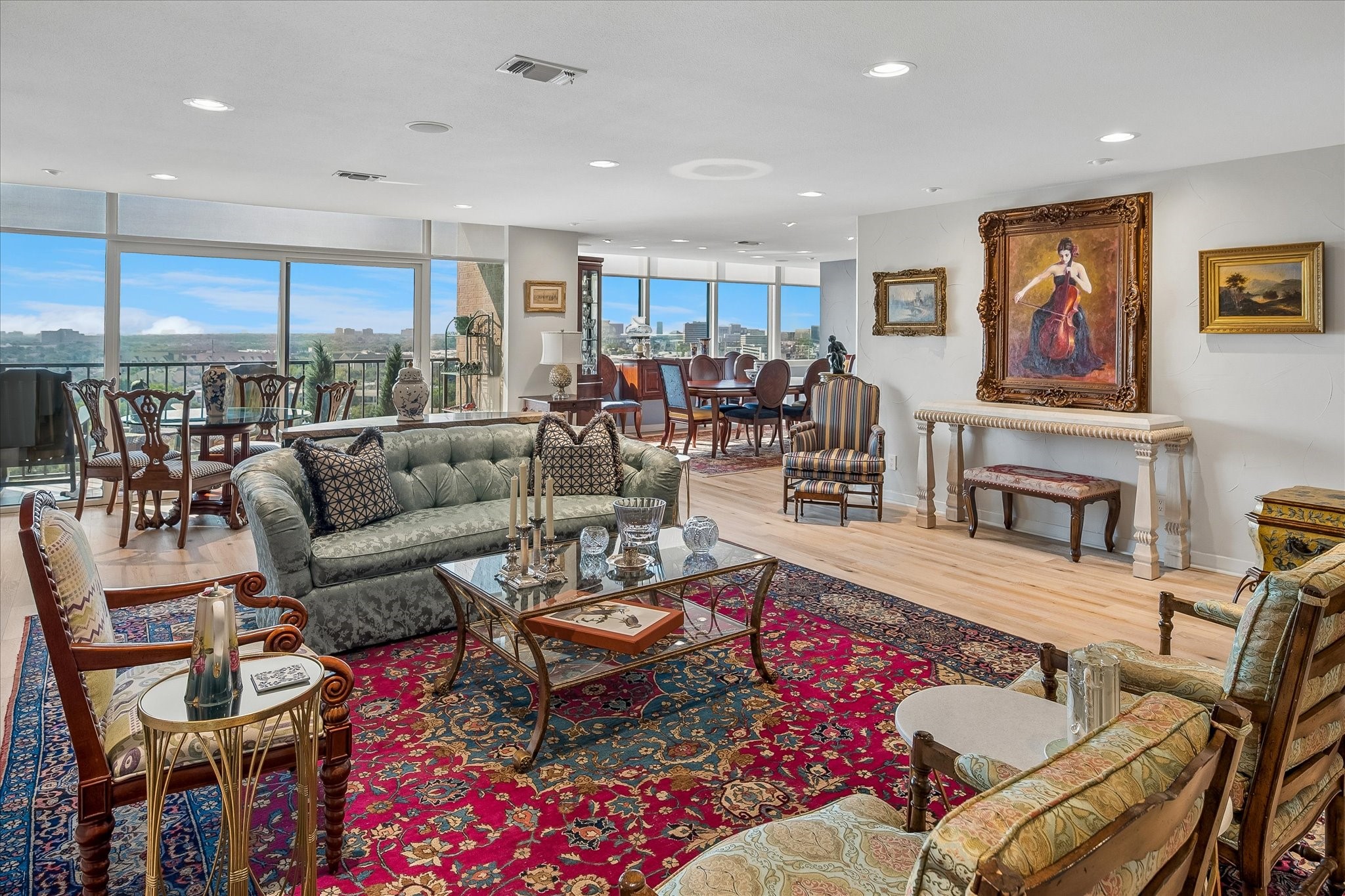 5200 Keller Springs Road 1217 — photo