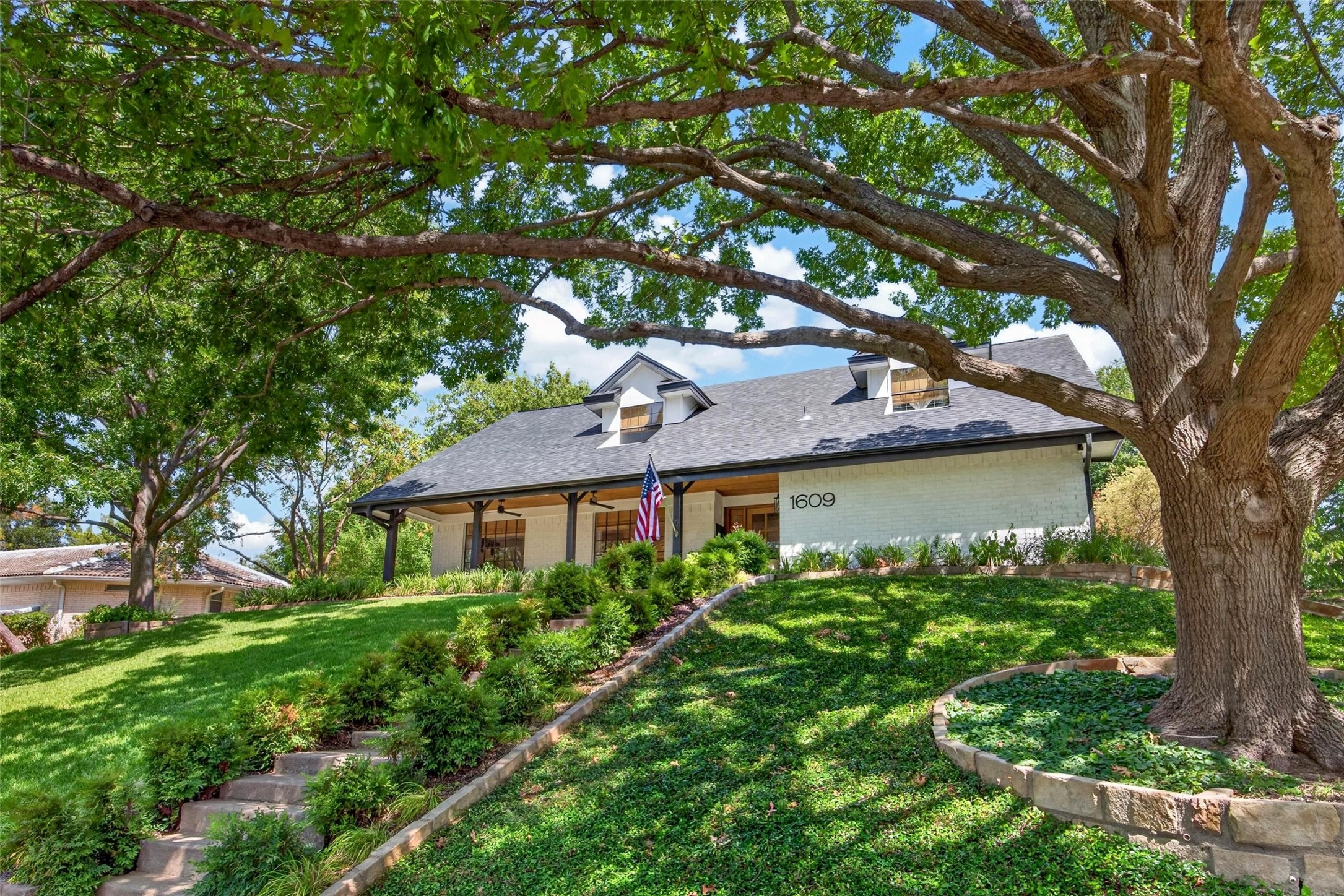 1609 Ems Road W, Fort Worth, TX 76116 | Realty.com
