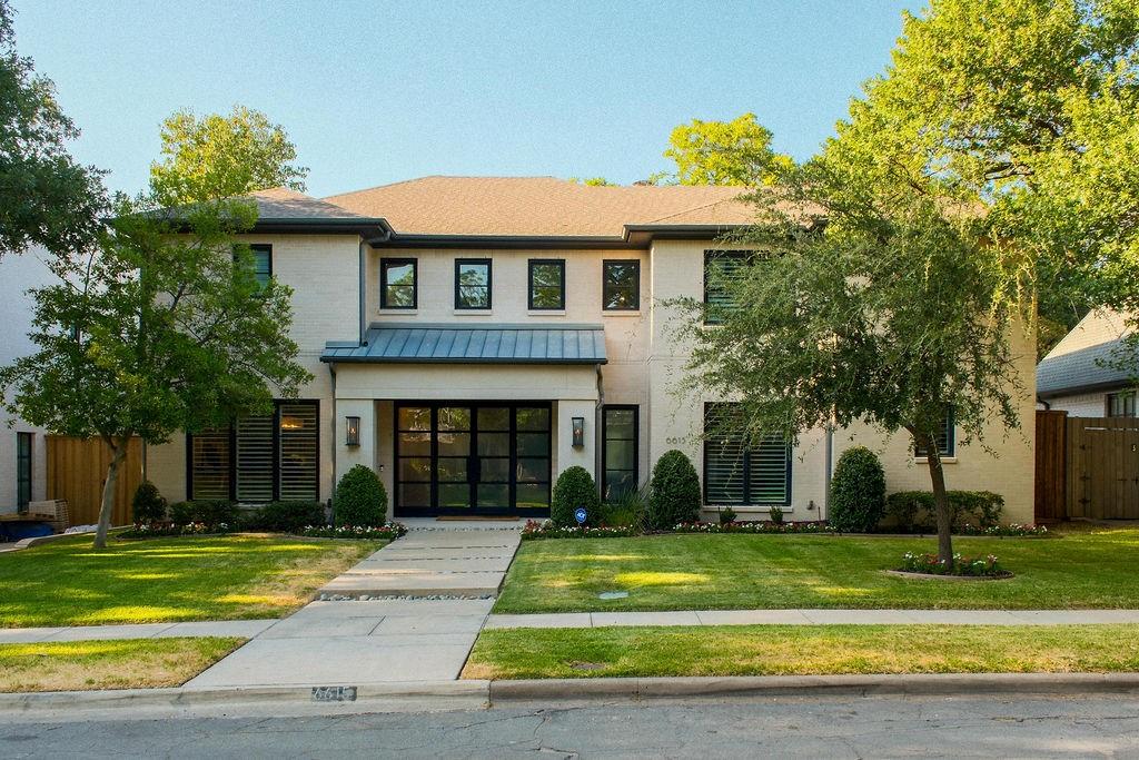 6615 Northwood Road — photo