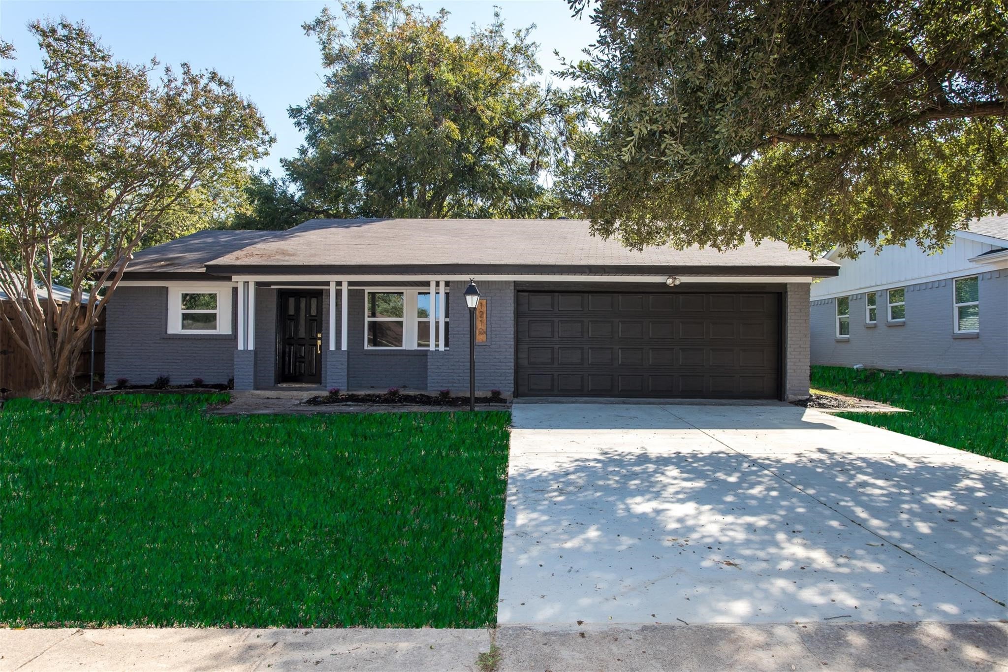 1219 Cloverdale Drive — photo