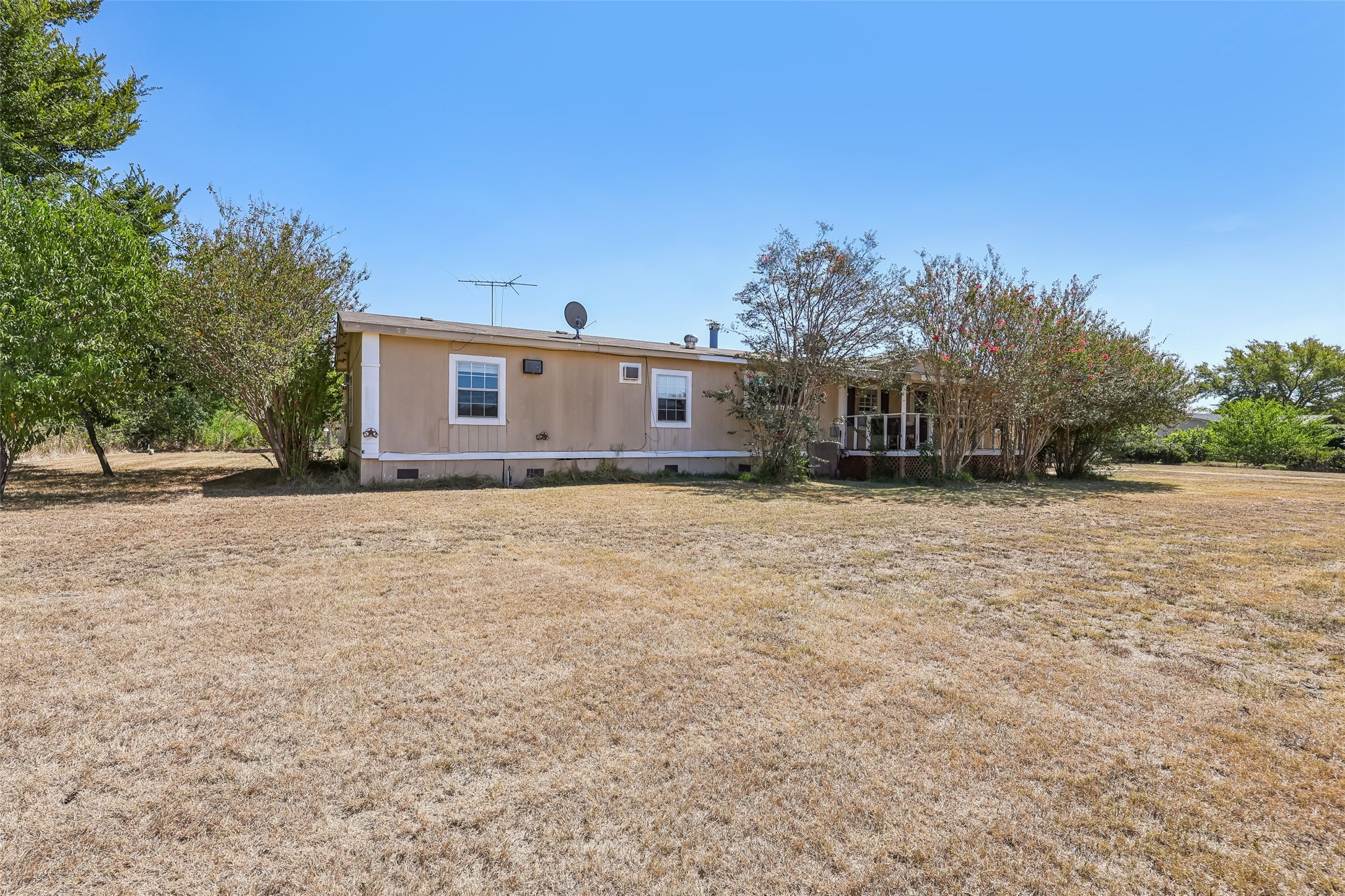 3393 Meadow Drive — photo