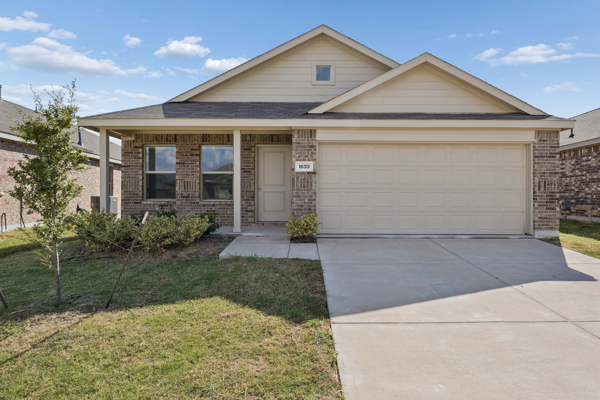 1633 Rosy Finch Drive — photo