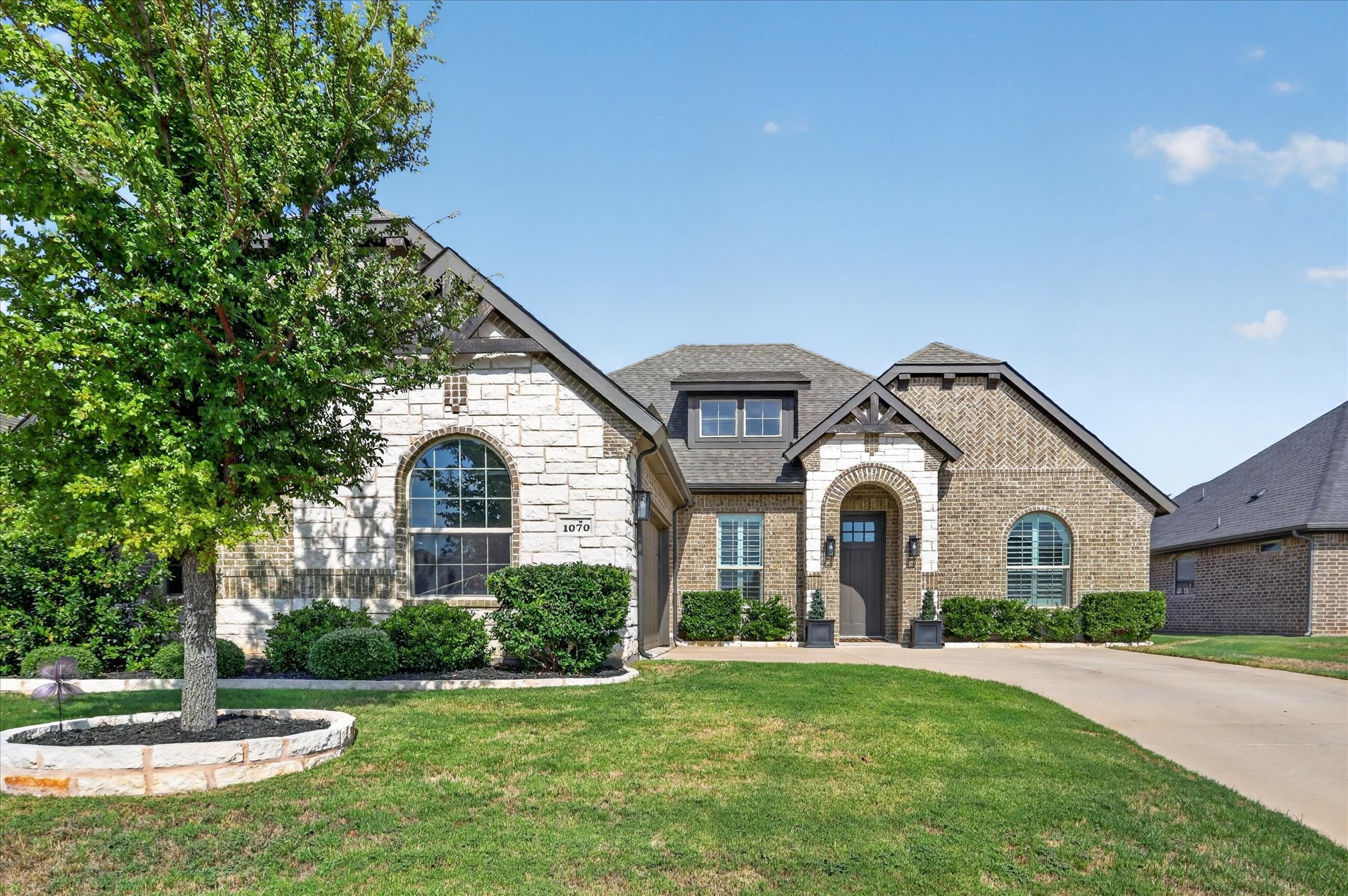1070 Mickelson Drive — photo