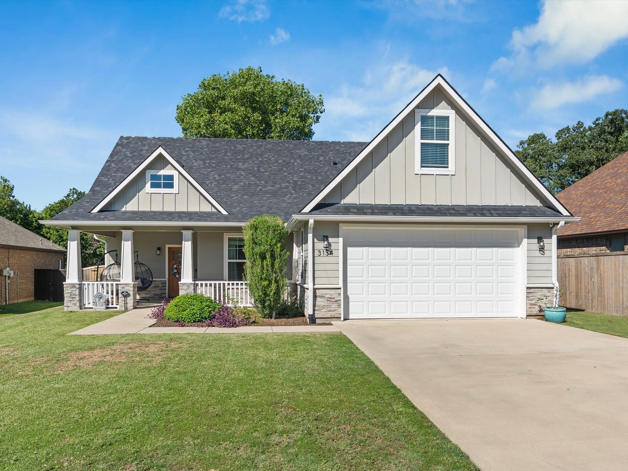 3134 N Haven Drive — photo