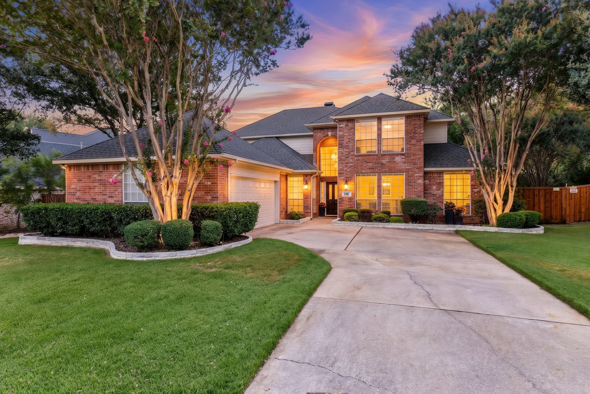 1125 Shadetree Lane — photo