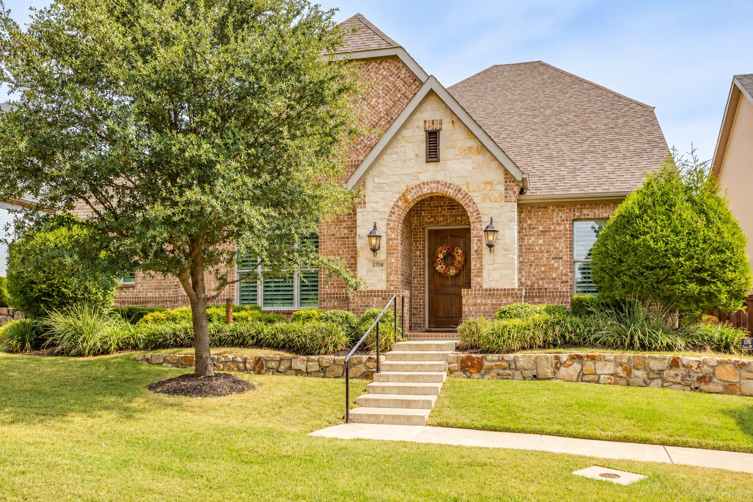 13708 Parkline Way — photo