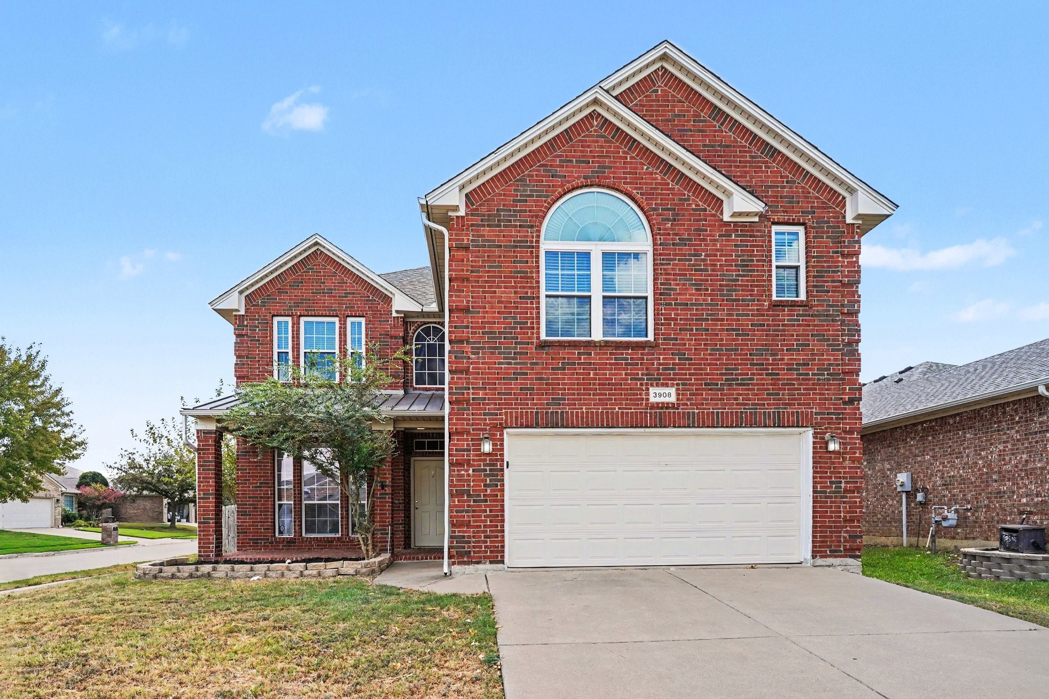 3908 Confidence Drive — photo