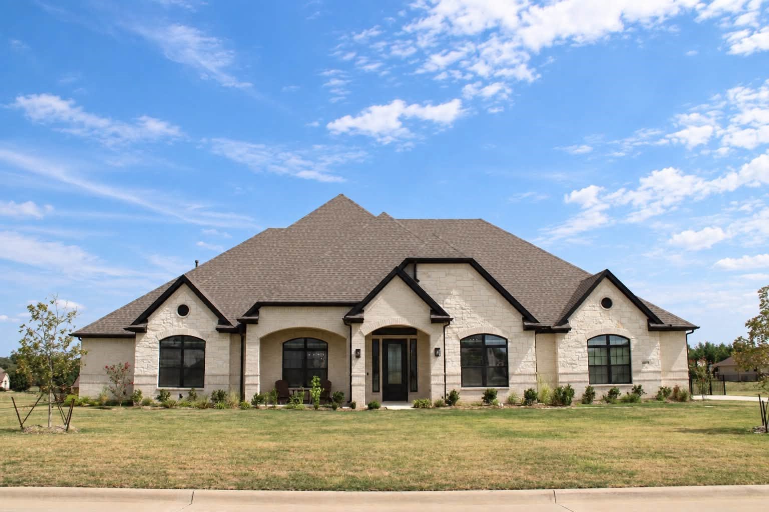 4009 Twin Hills Court — photo