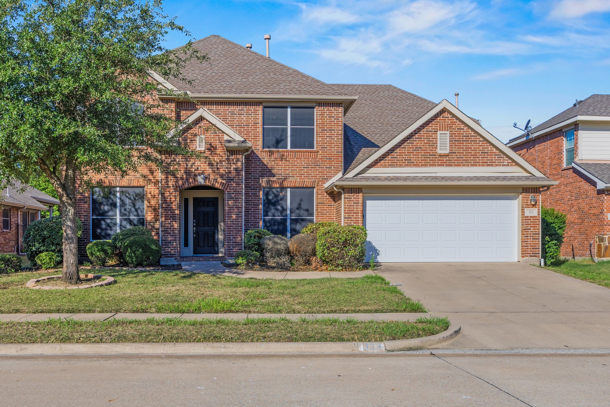 323 Deaton Drive — photo