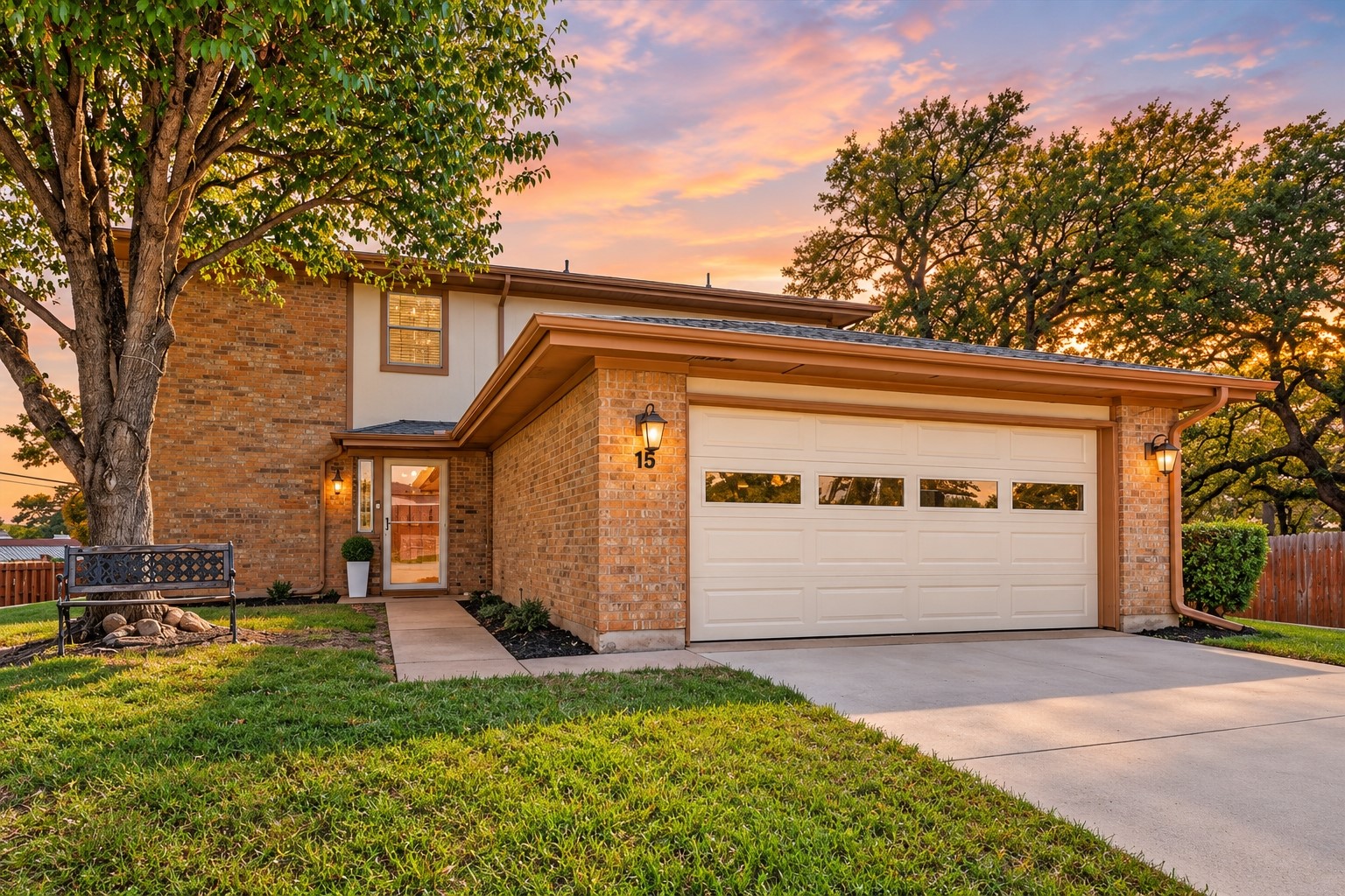 15 Dewberry Court — photo