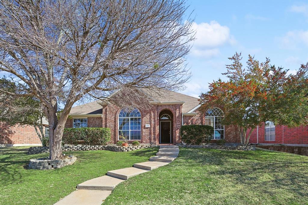 6920 Emerald Coast Drive — photo