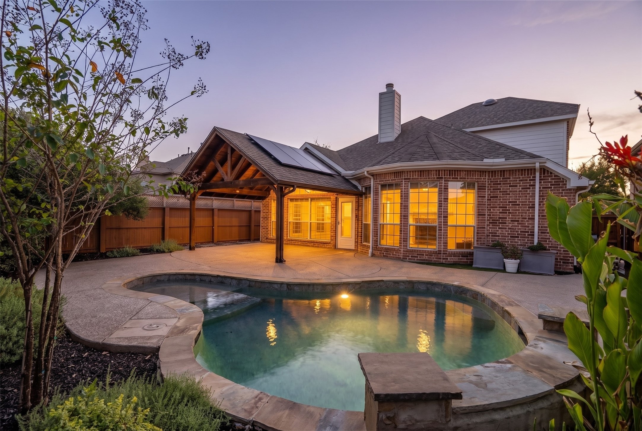 8748 Dayton Drive — photo