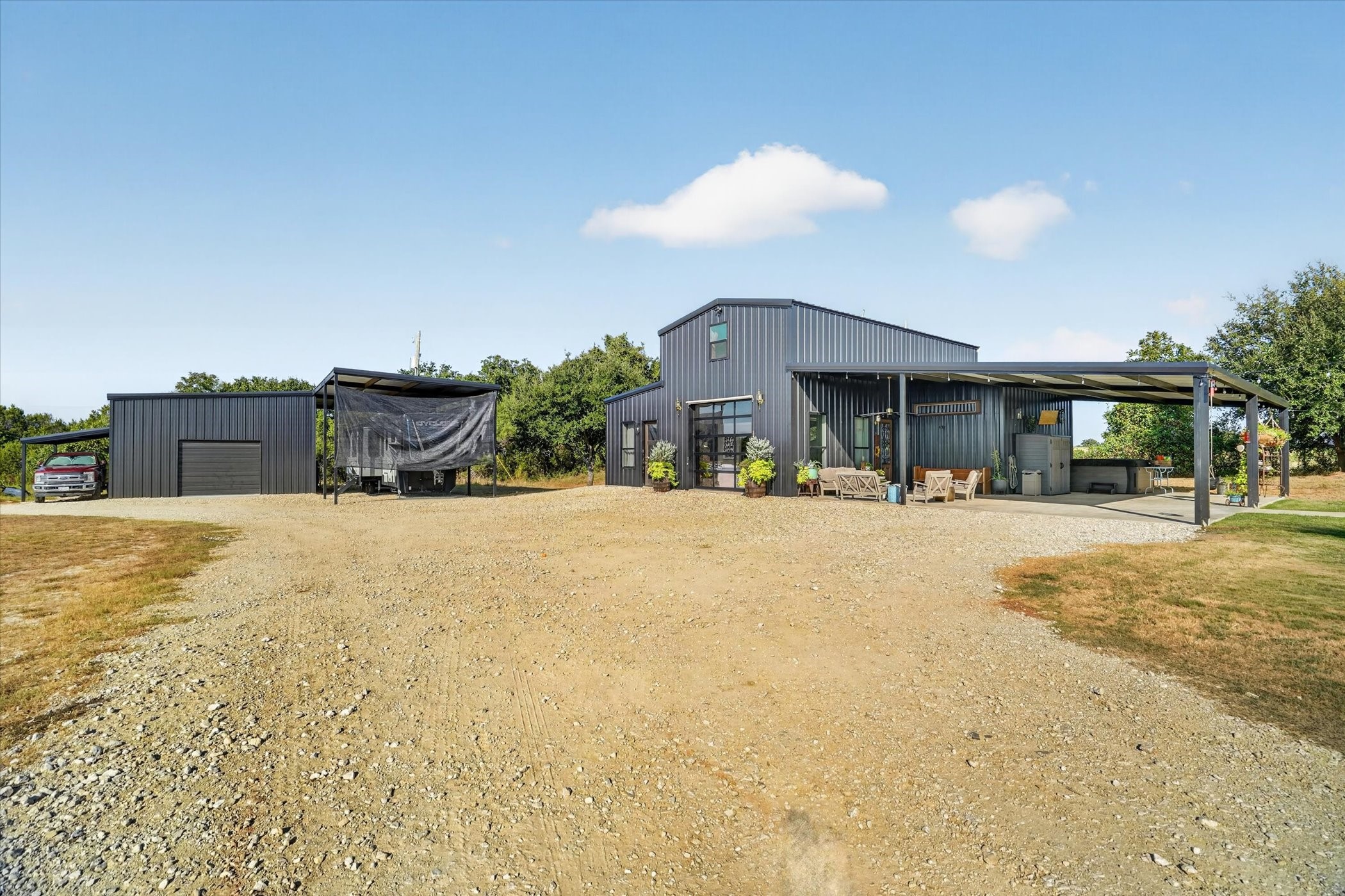 9011 Mcarthur Court — photo