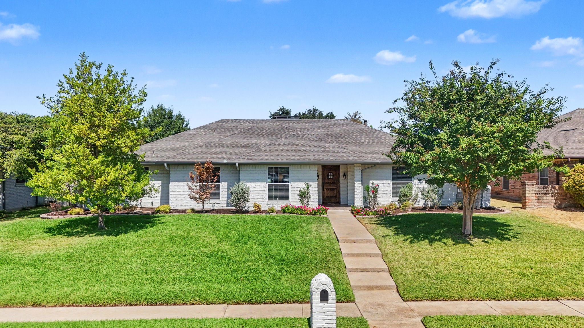 3625 Matterhorn Drive — photo
