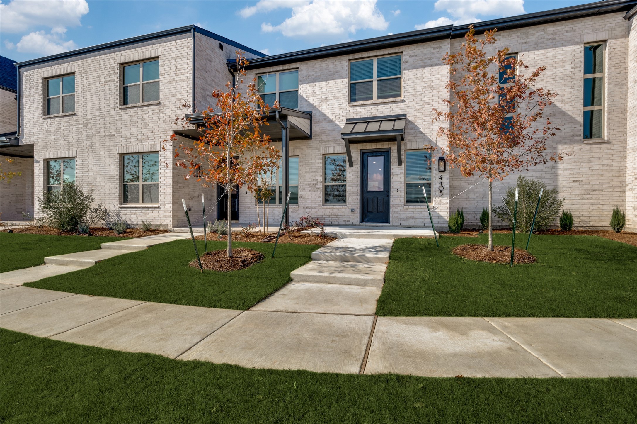 4405 Cave Springs Street — photo