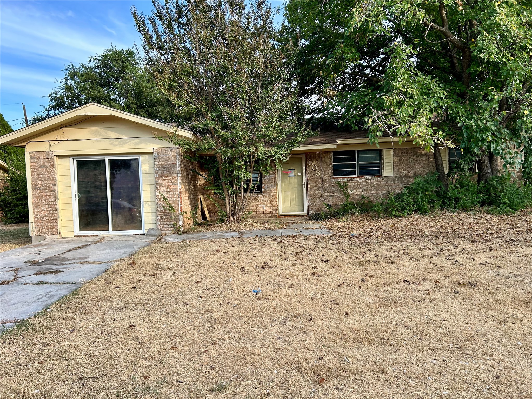 508 Parkway Drive — photo