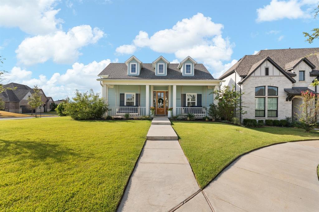 14401 Greymoore Circle — photo