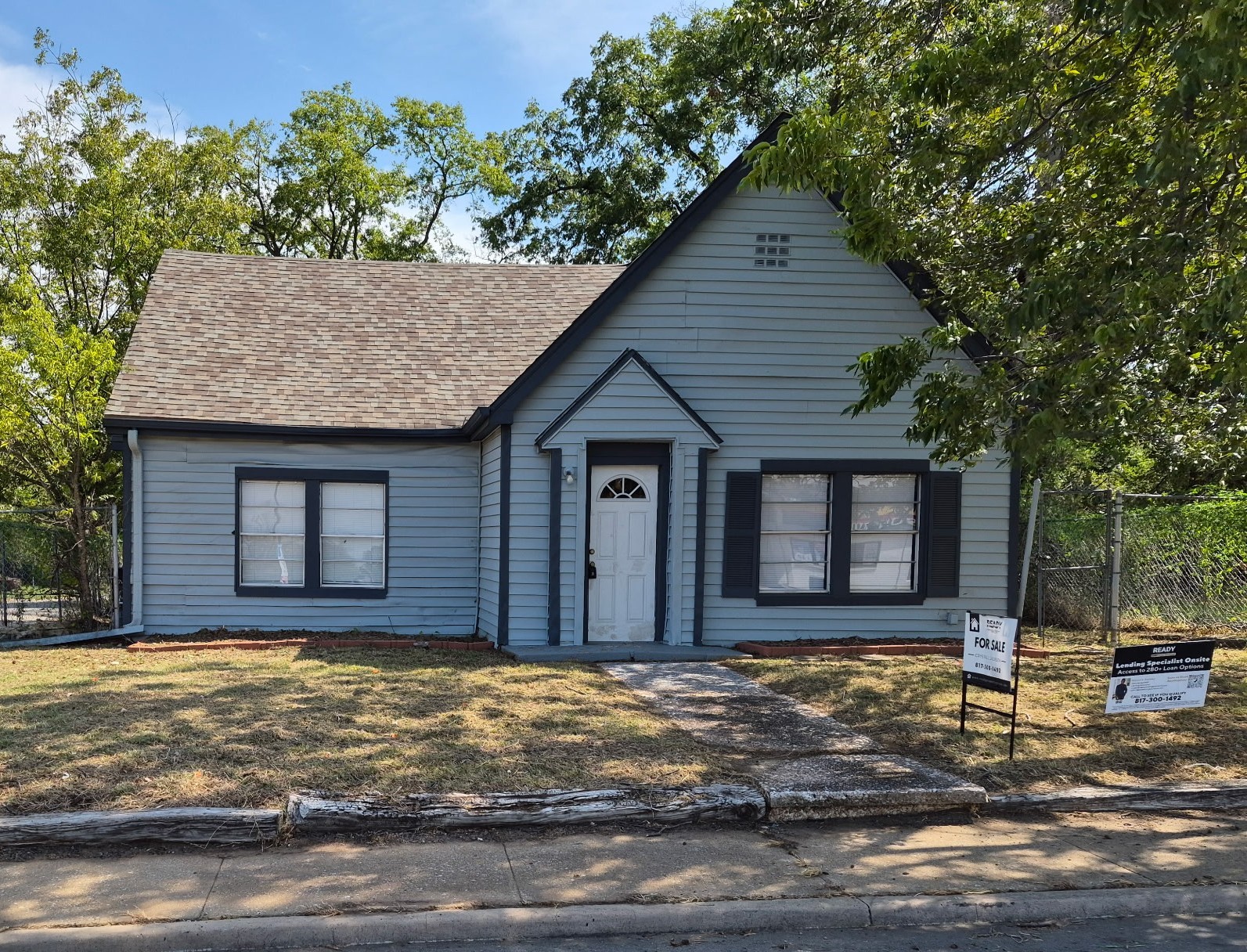 522 N Austin Avenue — photo