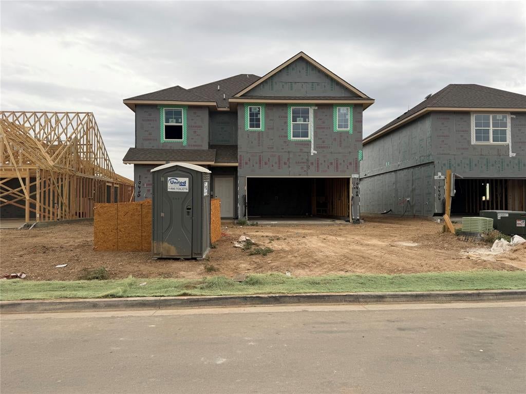 10400 Altair Drive — photo