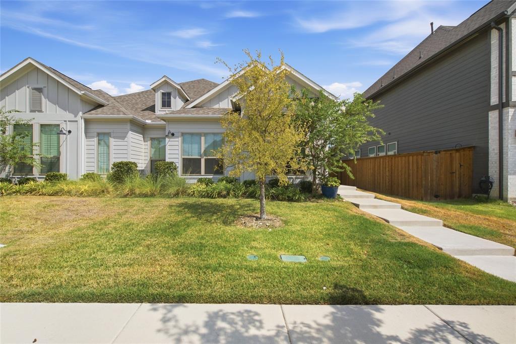 2117 Winding Creek Circle — photo