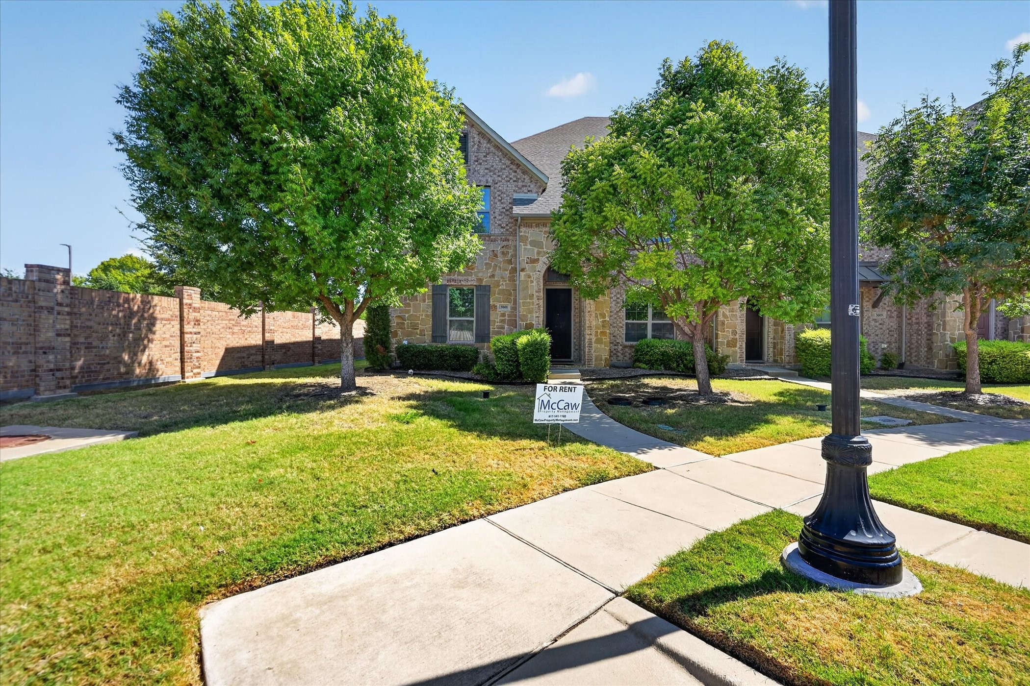 3001 Decker Drive — photo