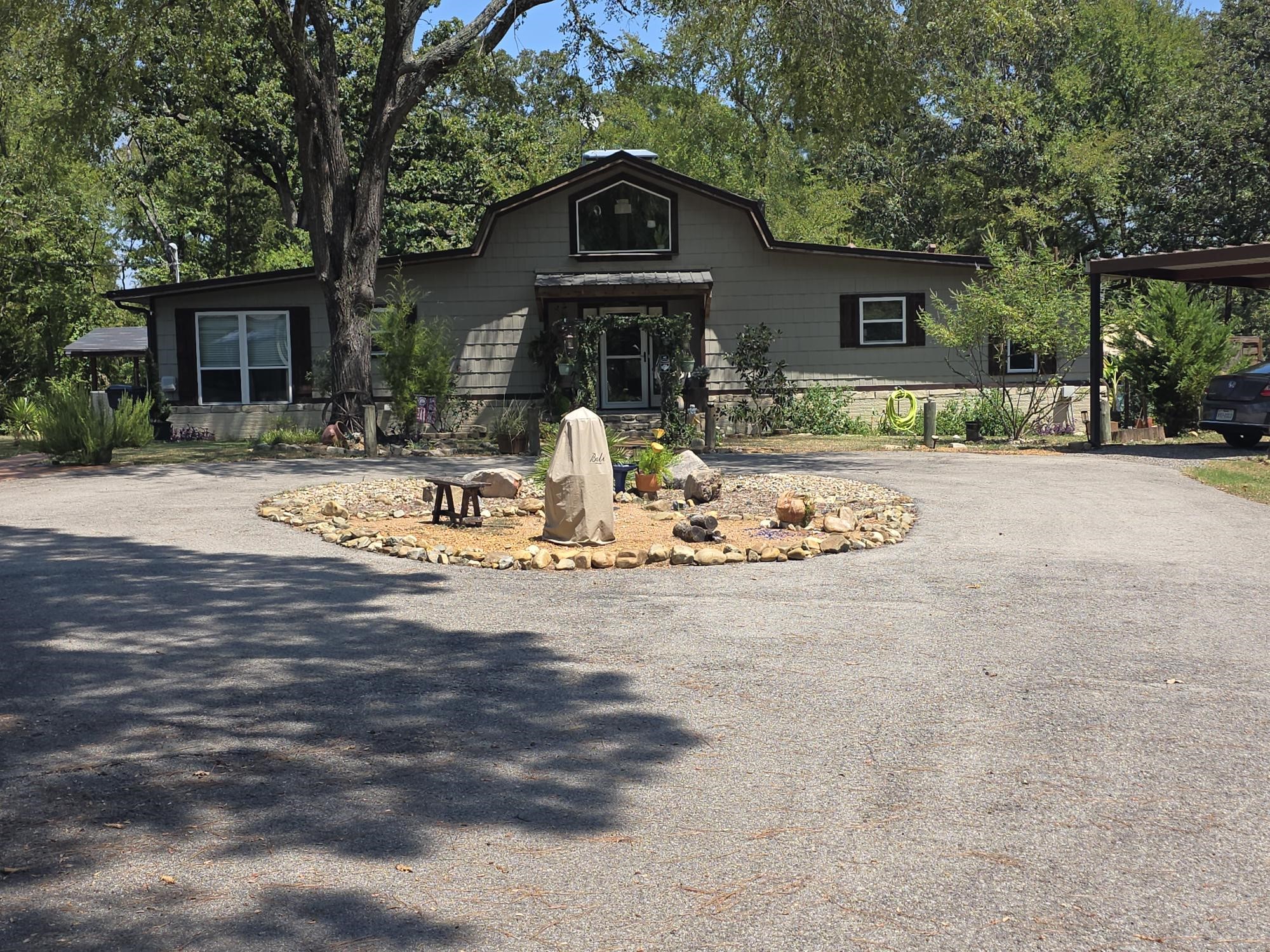 185 Private Road 6604 — photo