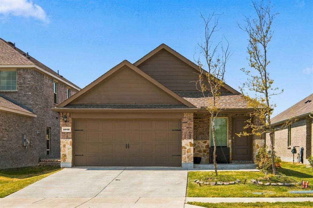 1602 Callaway Drive — photo